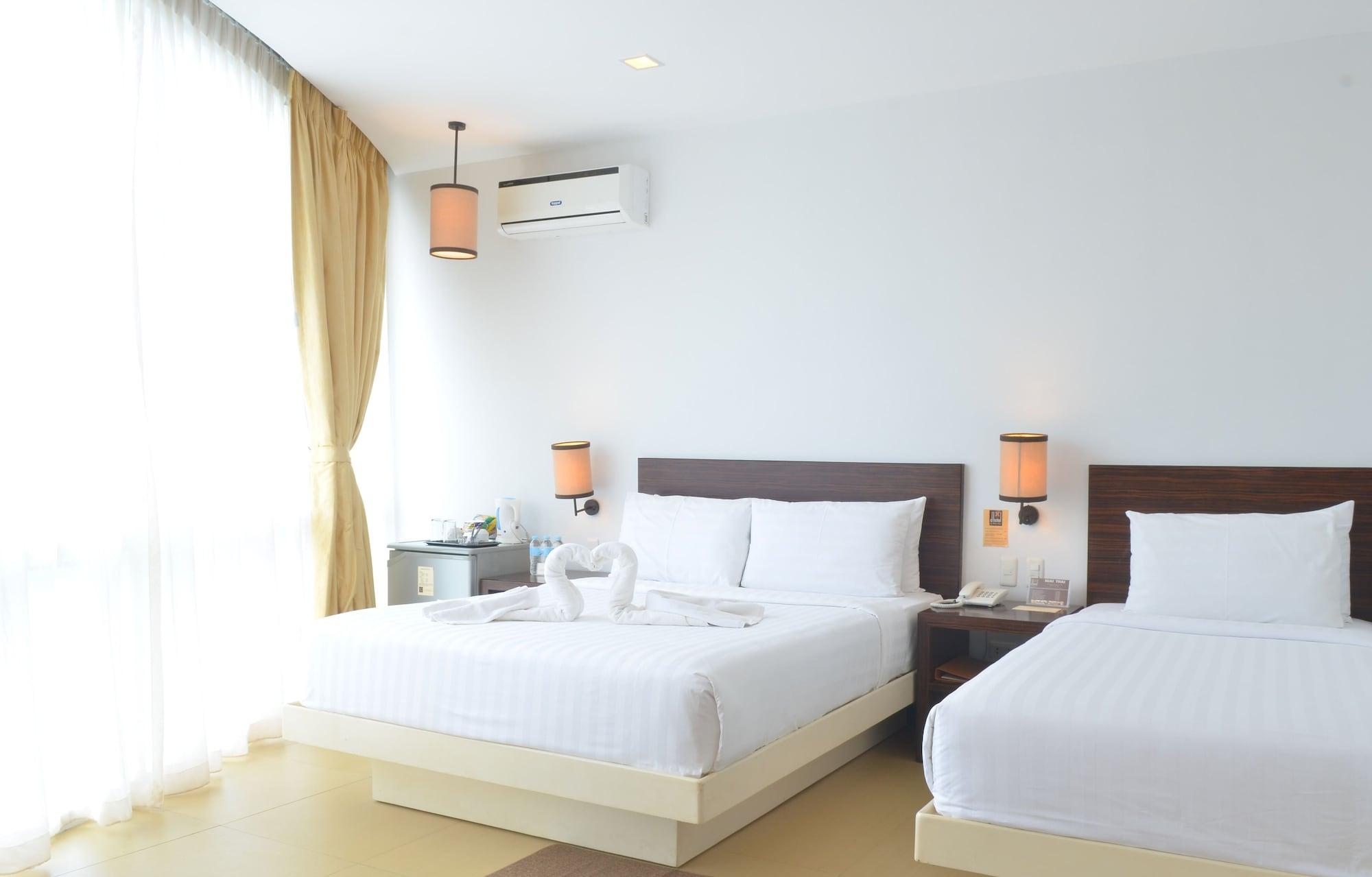 D'Hotel & Suites Dipolog Extérieur photo