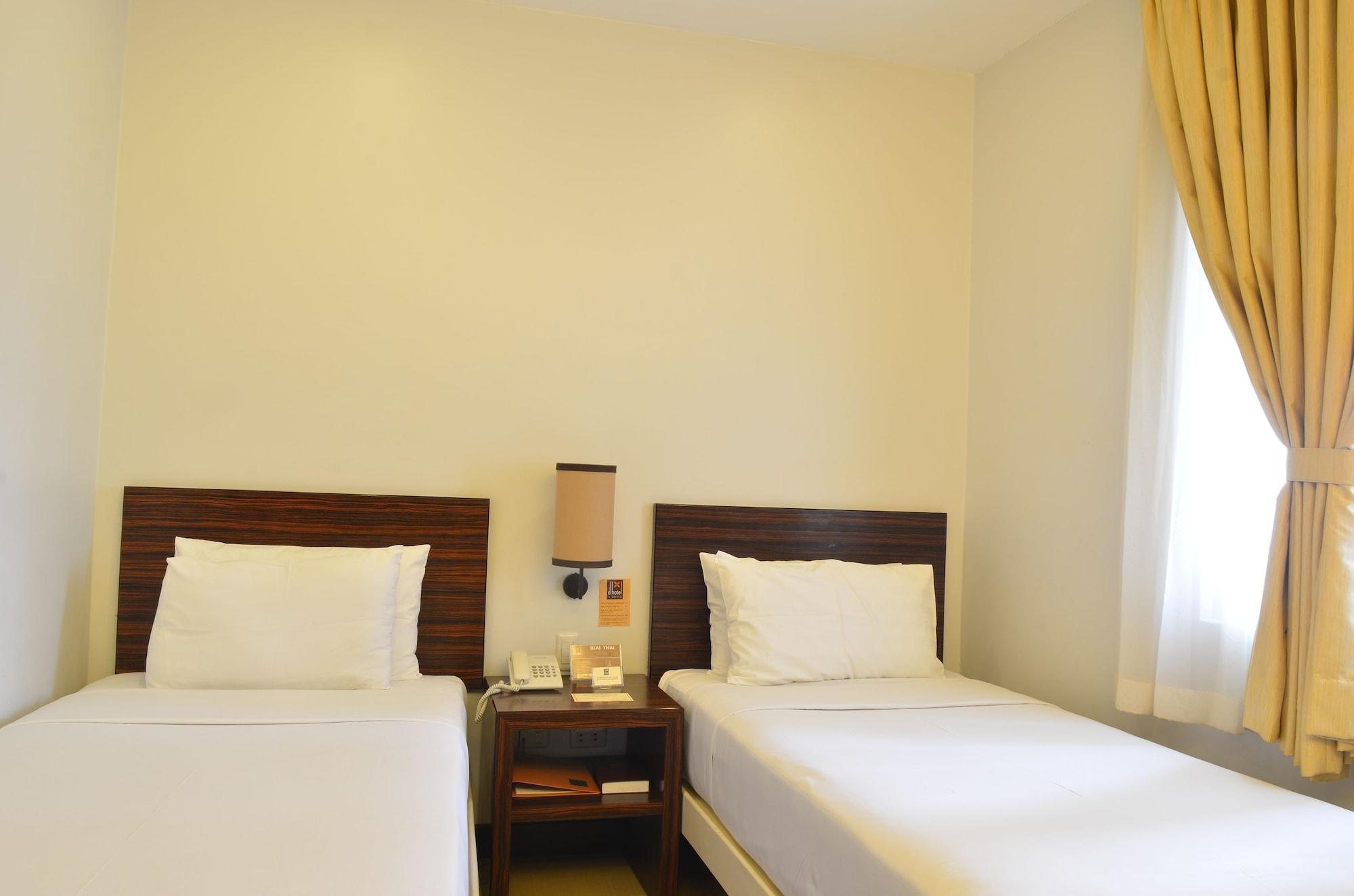 D'Hotel & Suites Dipolog Extérieur photo