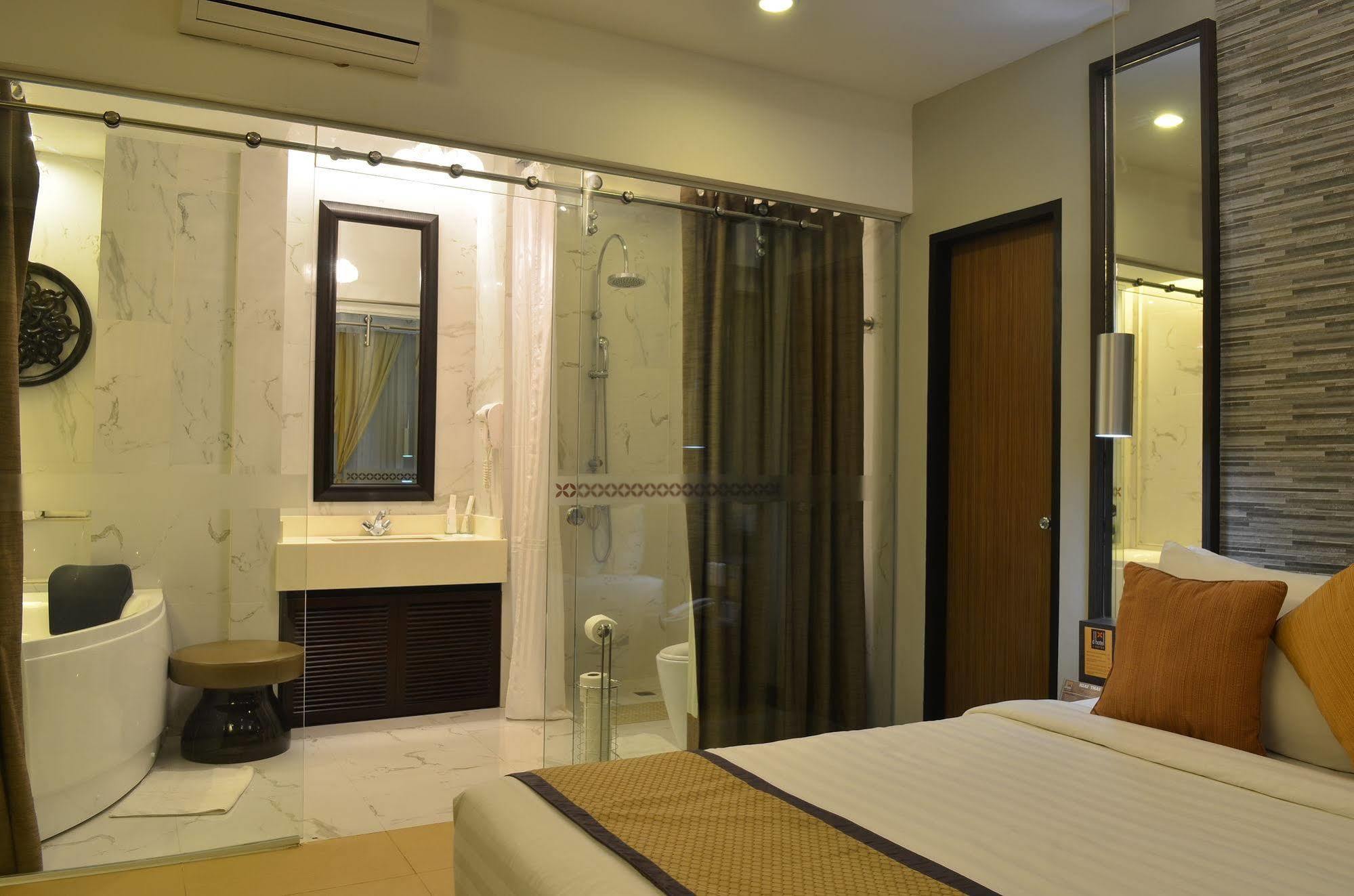 D'Hotel & Suites Dipolog Extérieur photo