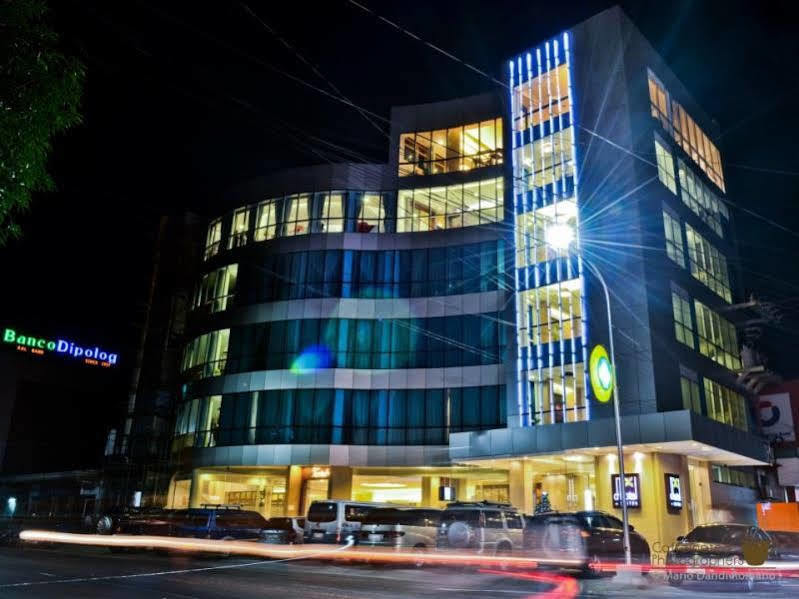 D'Hotel & Suites Dipolog Extérieur photo